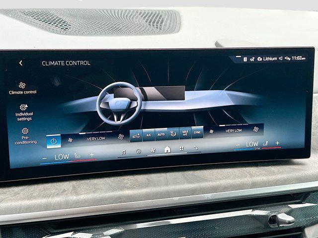 new 2026 BMW X5 PHEV car, priced at $80,400