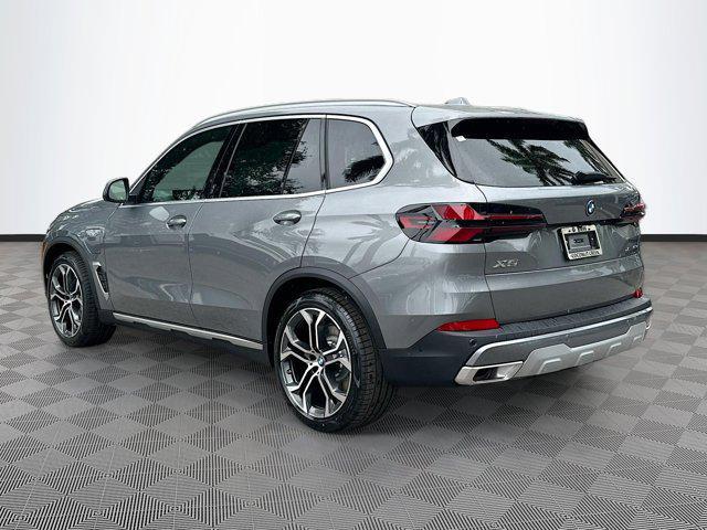 new 2026 BMW X5 PHEV car, priced at $80,400