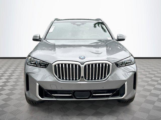 new 2026 BMW X5 PHEV car, priced at $80,400