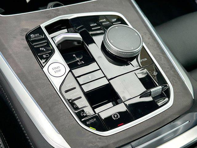 new 2026 BMW X5 PHEV car, priced at $80,400