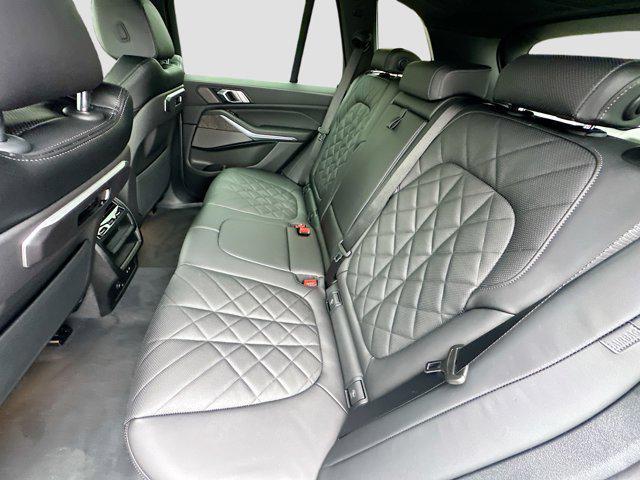new 2026 BMW X5 PHEV car, priced at $80,400