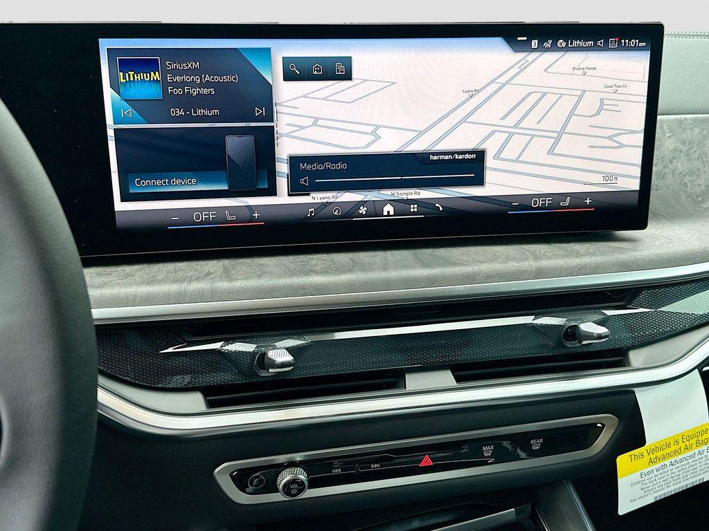 new 2026 BMW X5 PHEV car, priced at $82,485