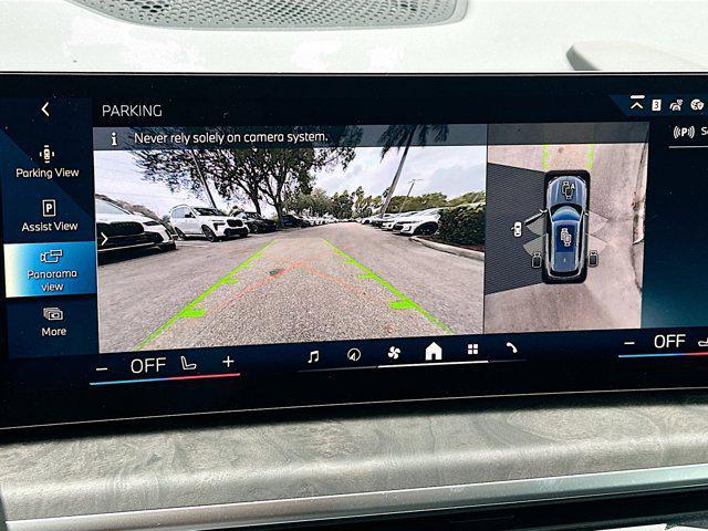 new 2026 BMW X5 PHEV car, priced at $80,400