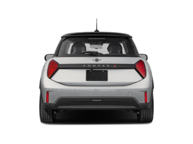 new 2027 MINI Hardtop car, priced at $32,800