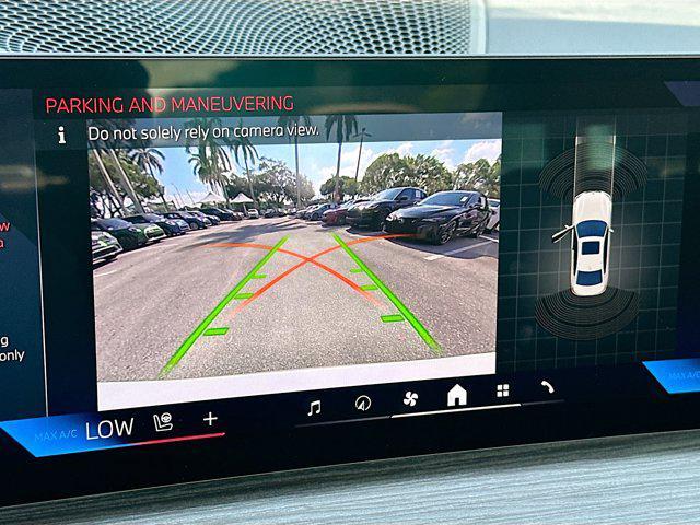 new 2026 BMW 330 car, priced at $52,265