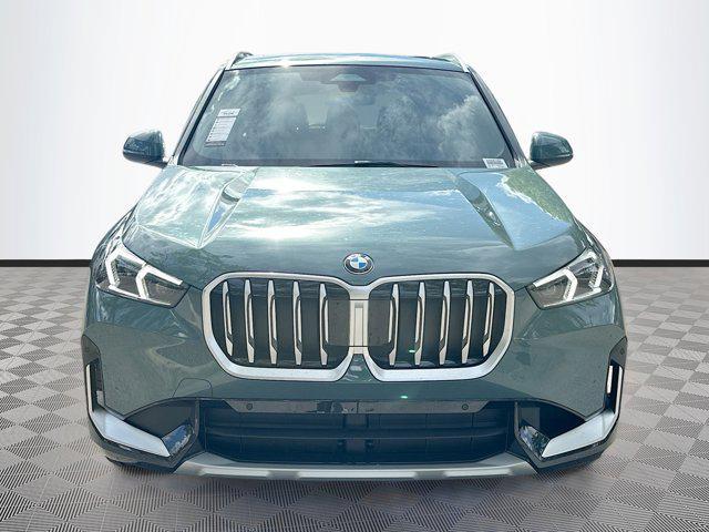 new 2026 BMW X1 car, priced at $47,400