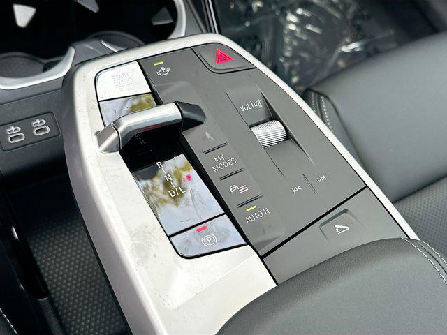 new 2026 BMW X1 car, priced at $47,400