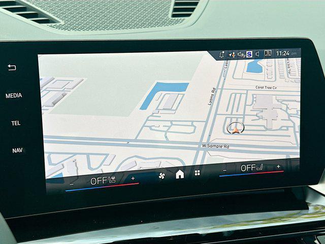 new 2026 BMW X1 car, priced at $47,400