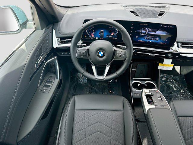 new 2026 BMW X1 car, priced at $47,400