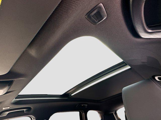 new 2026 BMW X1 car, priced at $47,400