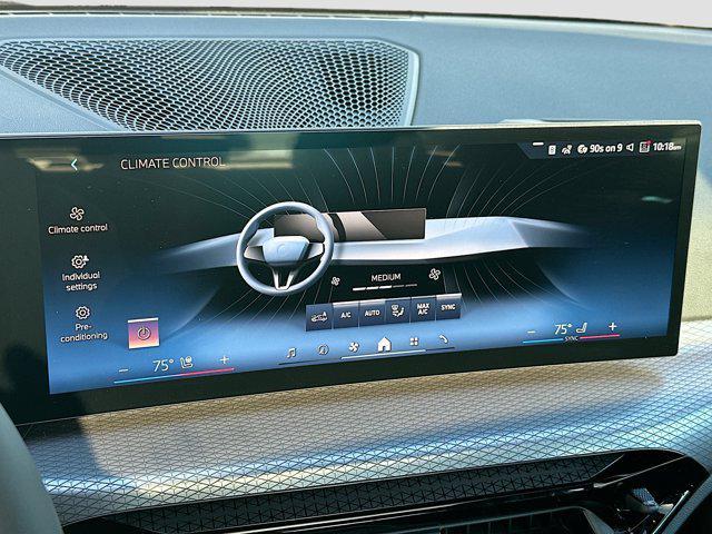 new 2026 BMW 330 car, priced at $53,990