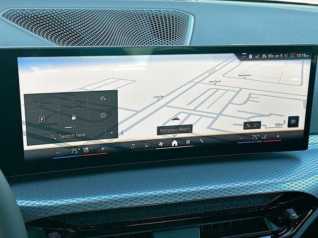 new 2026 BMW 330 car, priced at $53,990