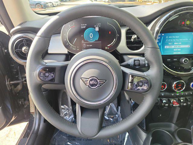 used 2024 MINI Hardtop car, priced at $23,799