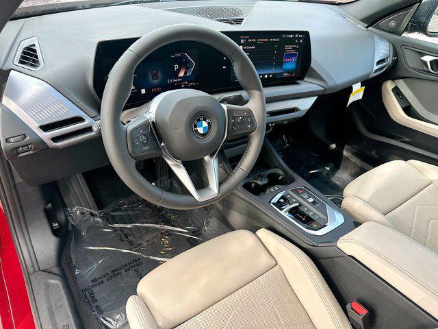 new 2026 BMW 228 Gran Coupe car, priced at $44,450