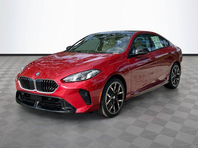 new 2026 BMW 228 Gran Coupe car, priced at $44,450
