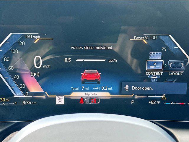 new 2026 BMW 228 Gran Coupe car, priced at $44,450