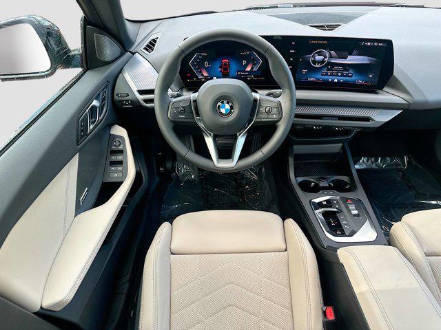 new 2026 BMW 228 Gran Coupe car, priced at $44,450