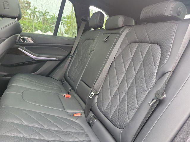 used 2023 BMW X5 PHEV car, priced at $41,417