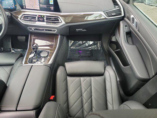 used 2023 BMW X5 PHEV car, priced at $41,417