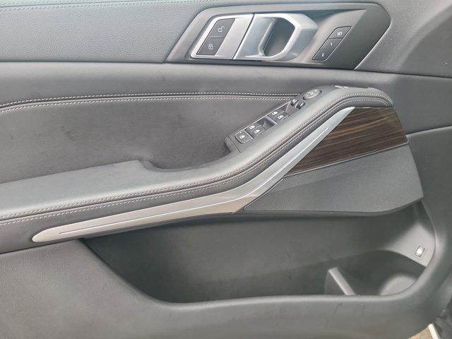 used 2023 BMW X5 PHEV car, priced at $41,417