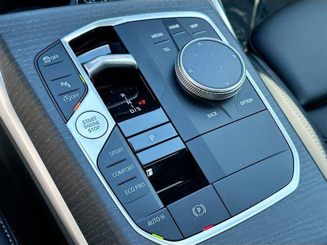 new 2026 BMW 330 car, priced at $54,640