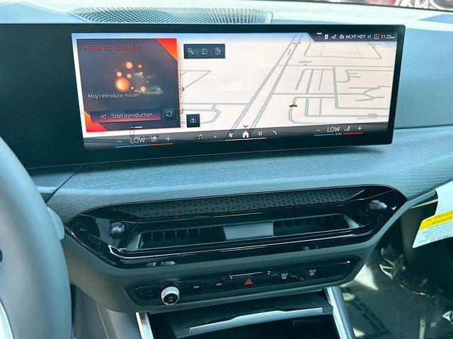 new 2026 BMW 330 car, priced at $54,640