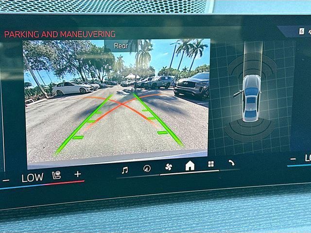 new 2026 BMW 330 car, priced at $54,640