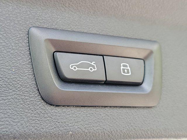 used 2023 BMW X3 car, priced at $33,995