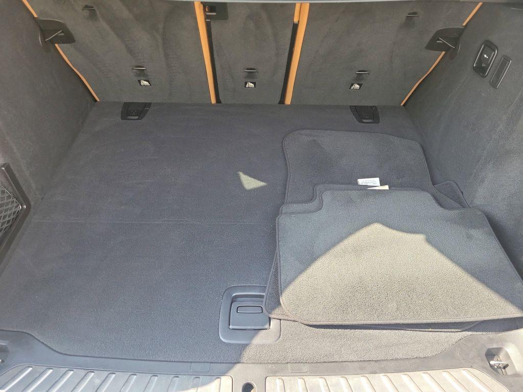 used 2023 BMW X3 car, priced at $34,980