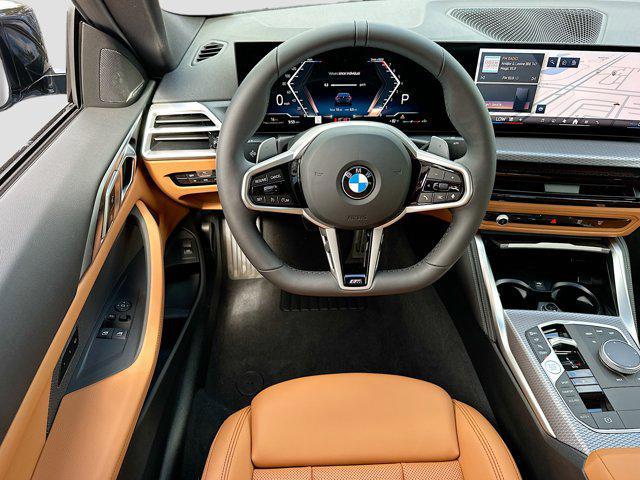 new 2026 BMW 430 car, priced at $59,850