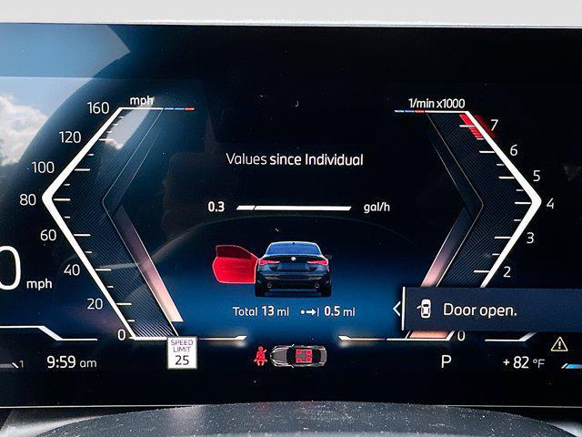 new 2026 BMW 430 car, priced at $59,850