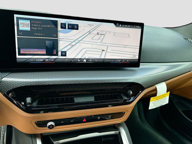 new 2026 BMW 430 car, priced at $59,850