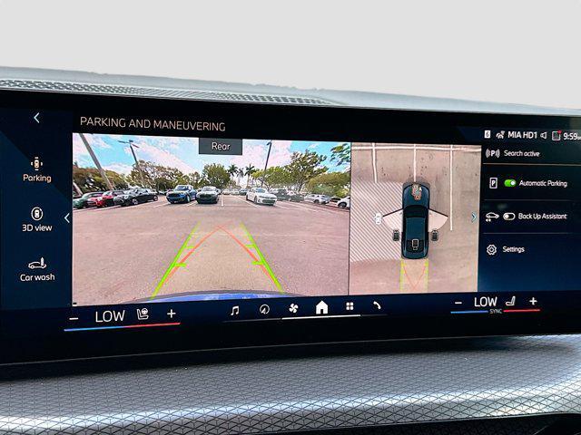 new 2026 BMW 430 car, priced at $59,850