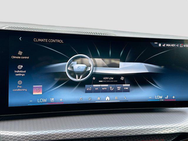 new 2026 BMW 430 car, priced at $59,850