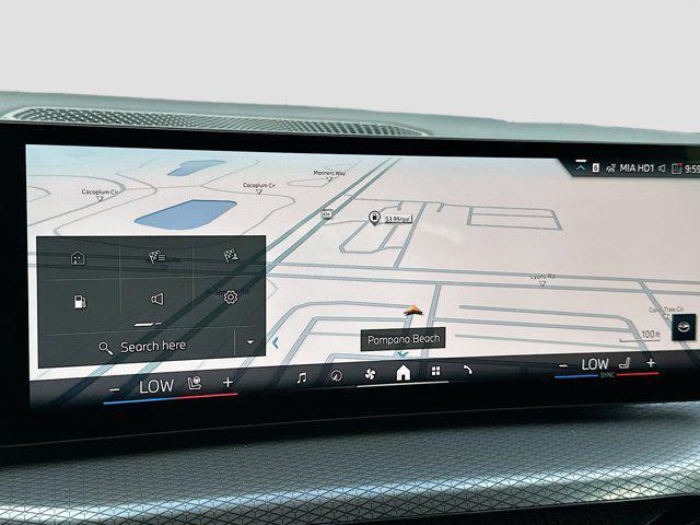 new 2026 BMW 430 car, priced at $59,850