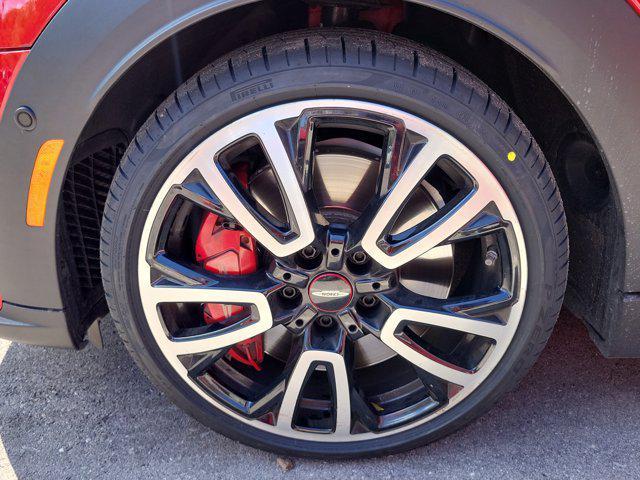 used 2024 MINI Hardtop car, priced at $34,200