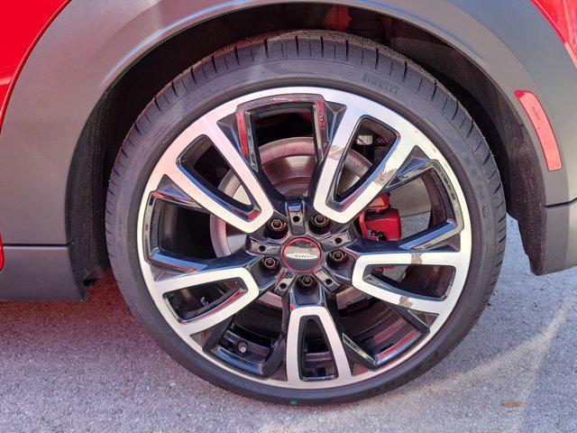 used 2024 MINI Hardtop car, priced at $34,200