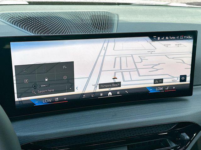 new 2026 BMW 330 car, priced at $53,225