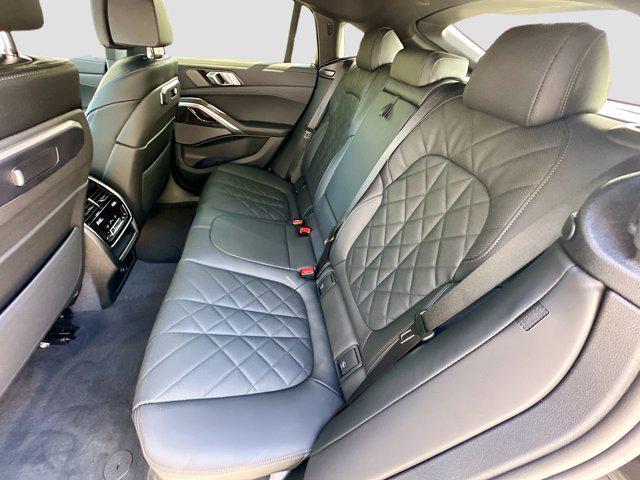 new 2026 BMW X6 car, priced at $86,800