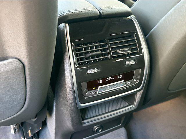 new 2026 BMW X6 car, priced at $86,800