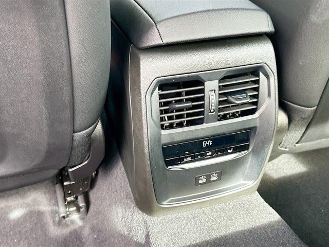 new 2026 BMW 330 car, priced at $51,150