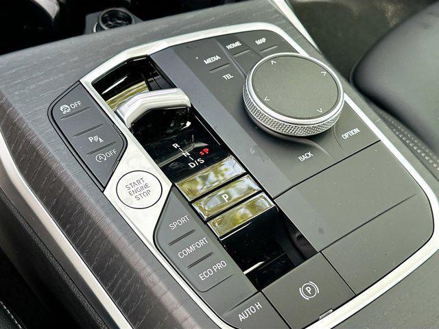 new 2026 BMW 330 car, priced at $51,150