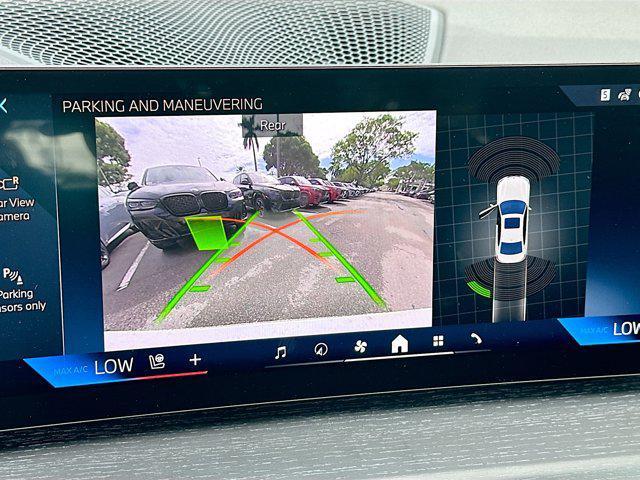 new 2026 BMW 330 car, priced at $51,150