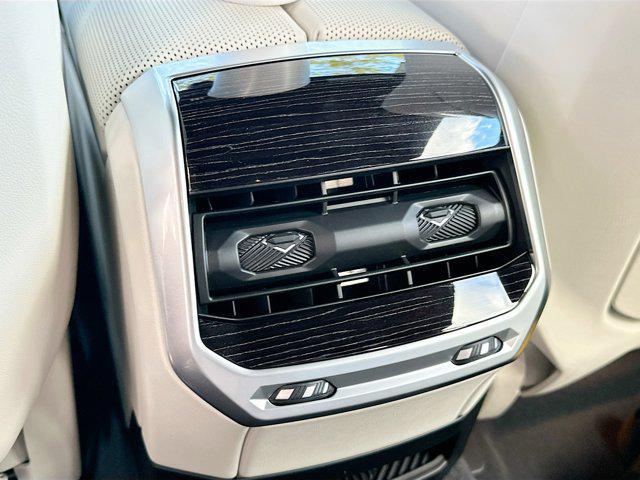 new 2026 BMW 740 car, priced at $114,990