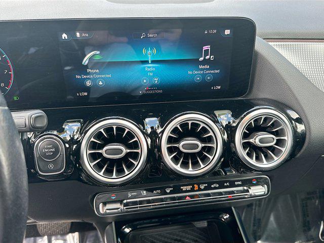 used 2021 Mercedes-Benz GLA 250 car, priced at $21,899