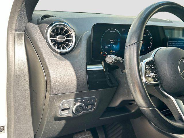 used 2021 Mercedes-Benz GLA 250 car, priced at $21,899