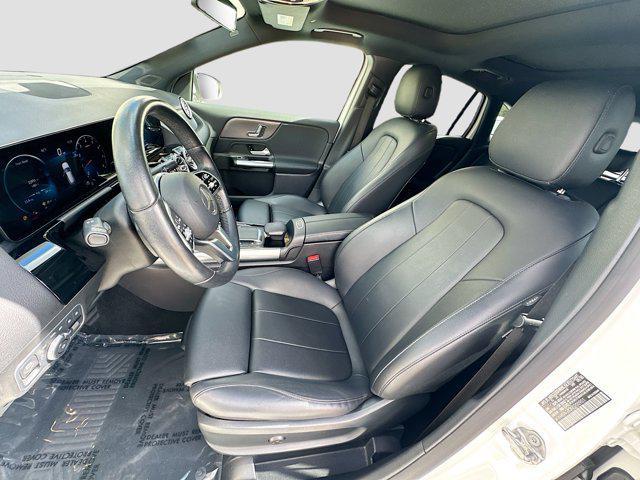 used 2021 Mercedes-Benz GLA 250 car, priced at $21,899