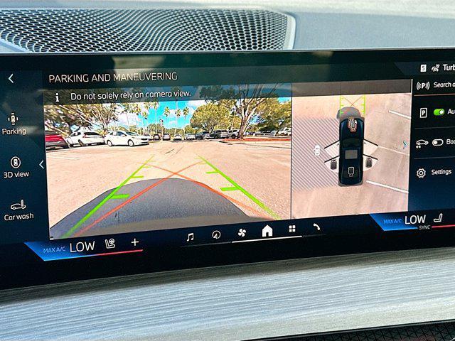 new 2026 BMW 330 car, priced at $55,440