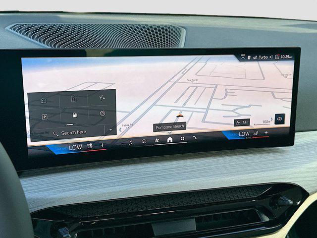 new 2026 BMW 330 car, priced at $55,440