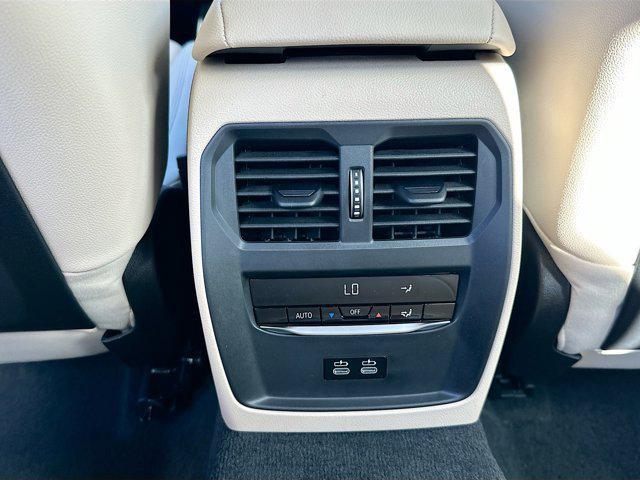 new 2026 BMW 330 car, priced at $55,440